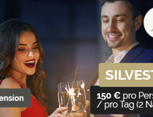 Silvester in Jeruzalem, Slowenien