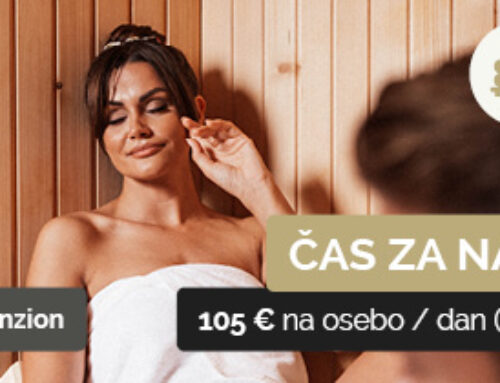 Čas za naju