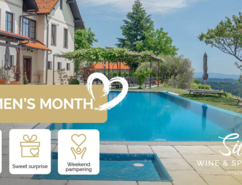 HEART FOR HEART PACKAGE