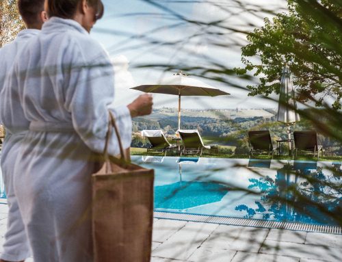 Kako preživeti popoln sončen dan v Sibon Wine & Spa Resortu in Jeruzalemu