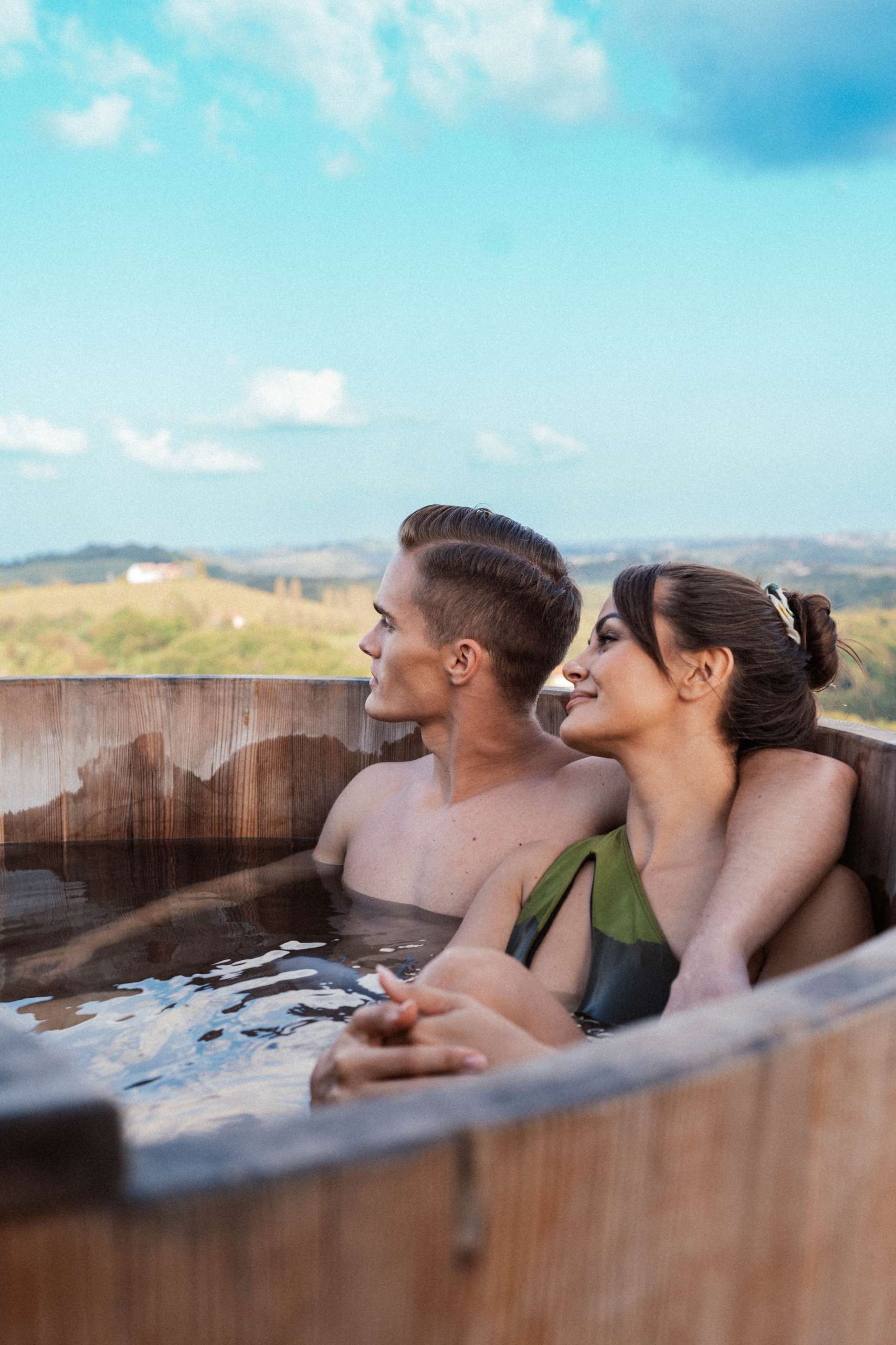 DSC01650 Jeruzalem Spa – Saunen und Ruheraum im SIBON Wine & Spa Resort